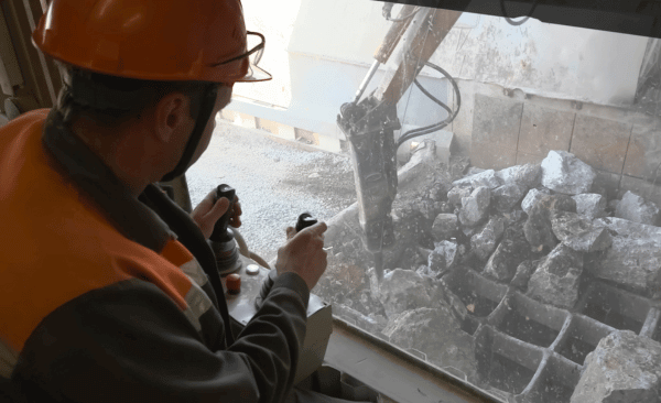 edukacja operatorów maszyn