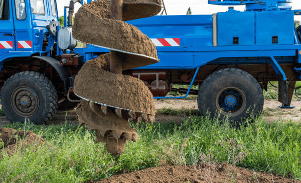 Badania geotechniczne gruntu pod inwestycje